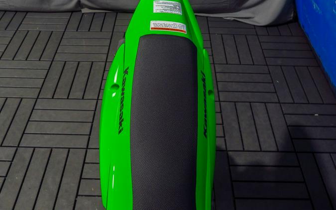 2026 Kawasaki KLX 110R L