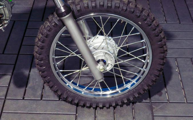 2026 Kawasaki KLX 110R L