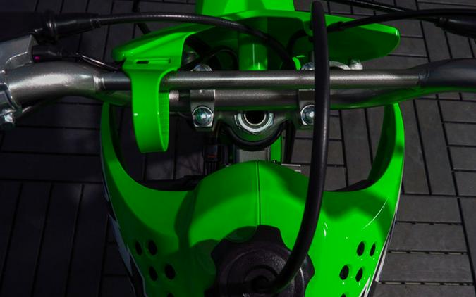 2026 Kawasaki KLX 110R L