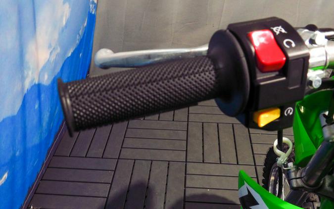 2026 Kawasaki KLX 110R L