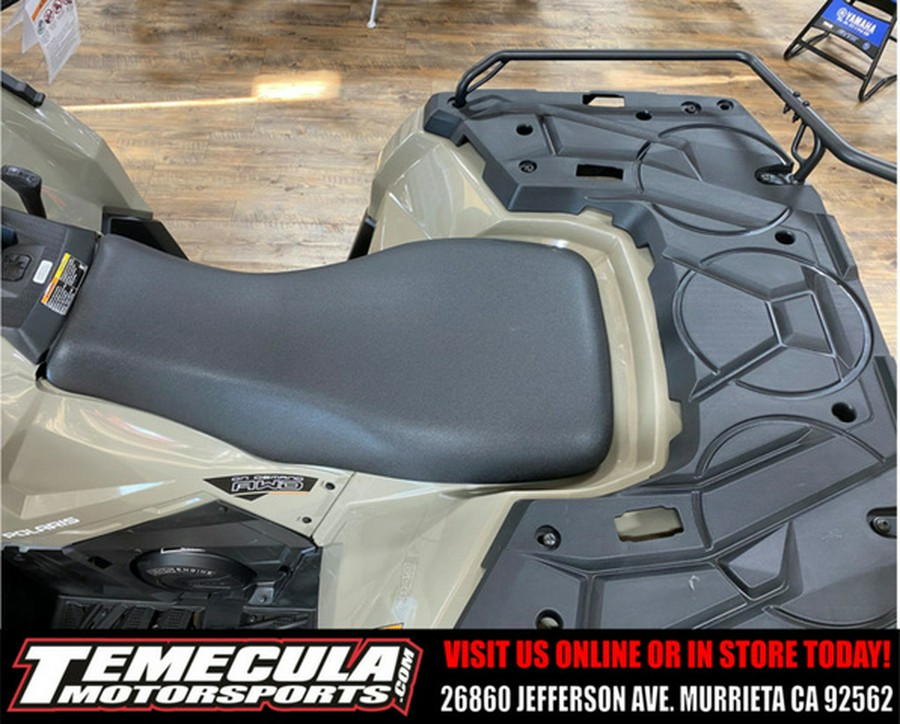 2025 Polaris Sportsman 570 EPS