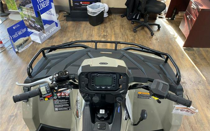 2025 Polaris Sportsman 570 EPS