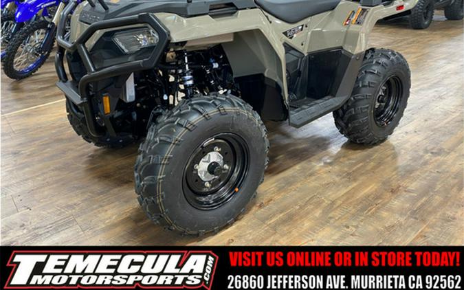 2025 Polaris Sportsman 570 EPS