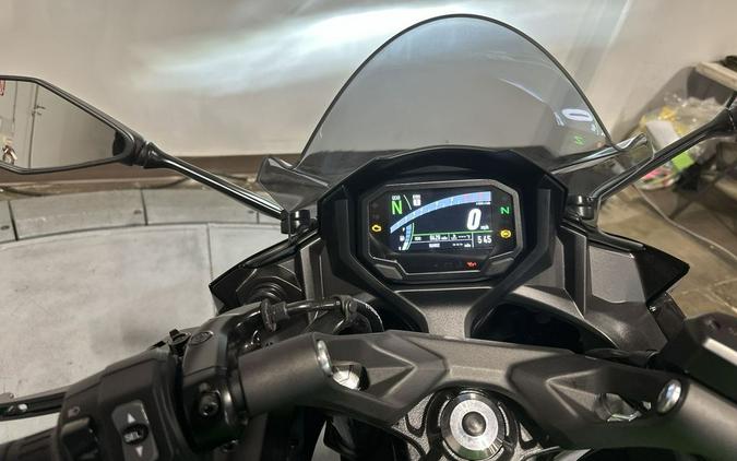 2024 Kawasaki Ninja® 650 KRT EDITION ABS