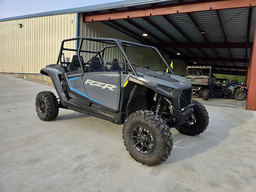 2026 Polaris RZR XP 4 1000 Sport