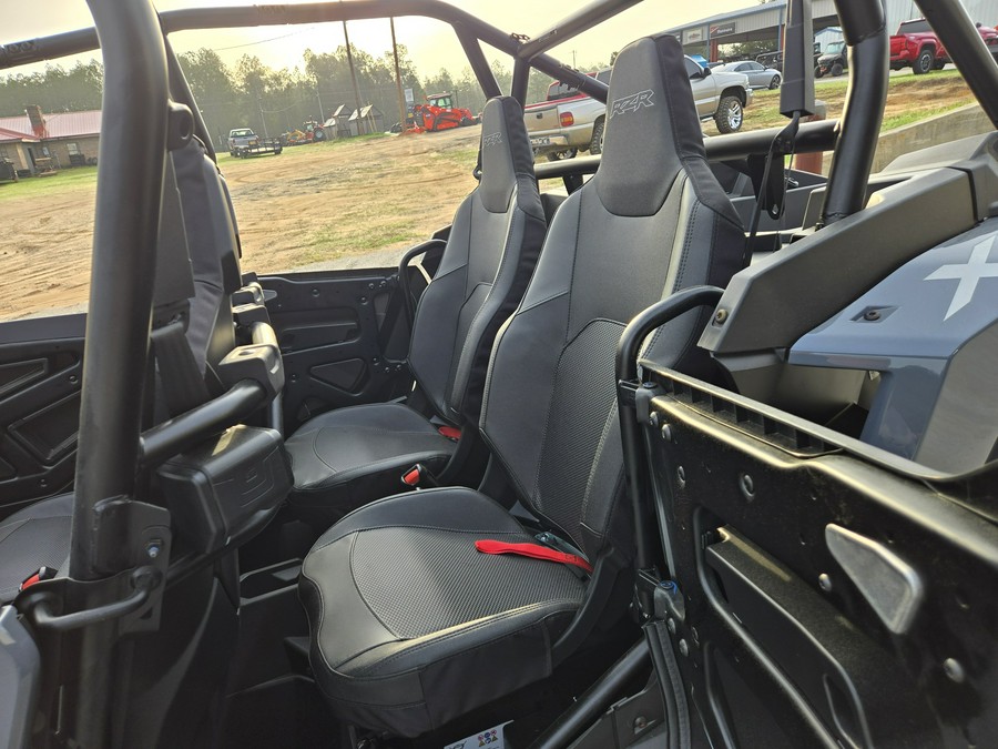 2026 Polaris RZR XP 4 1000 Sport