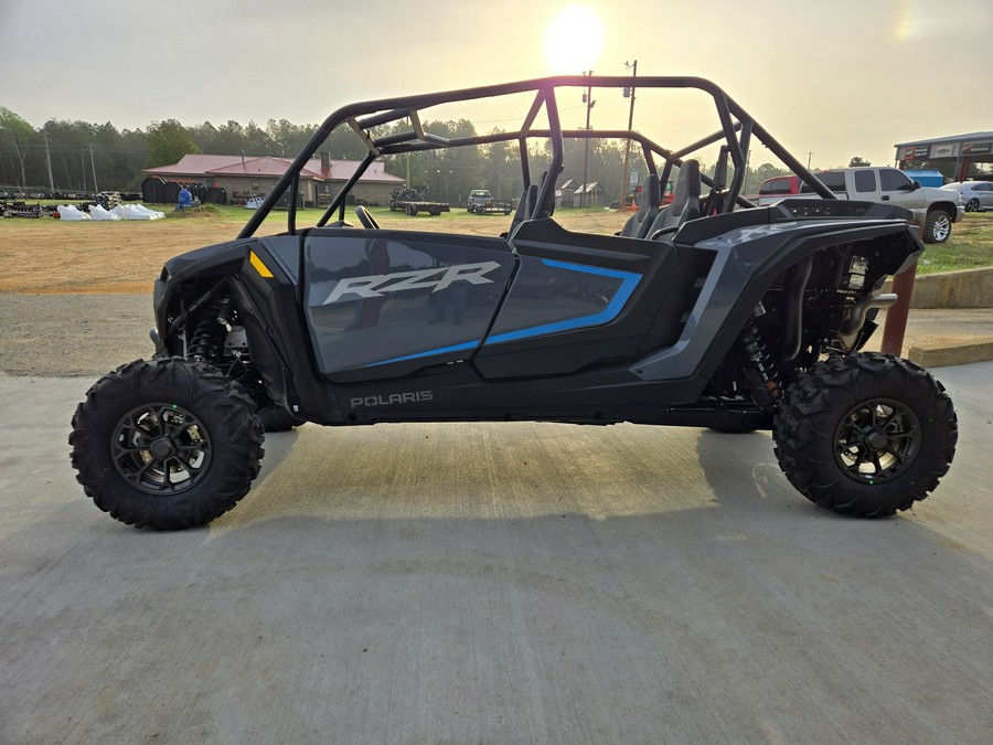 2026 Polaris RZR XP 4 1000 Sport