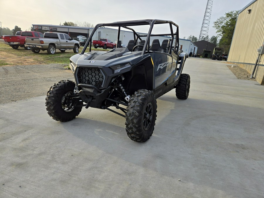 2026 Polaris RZR XP 4 1000 Sport