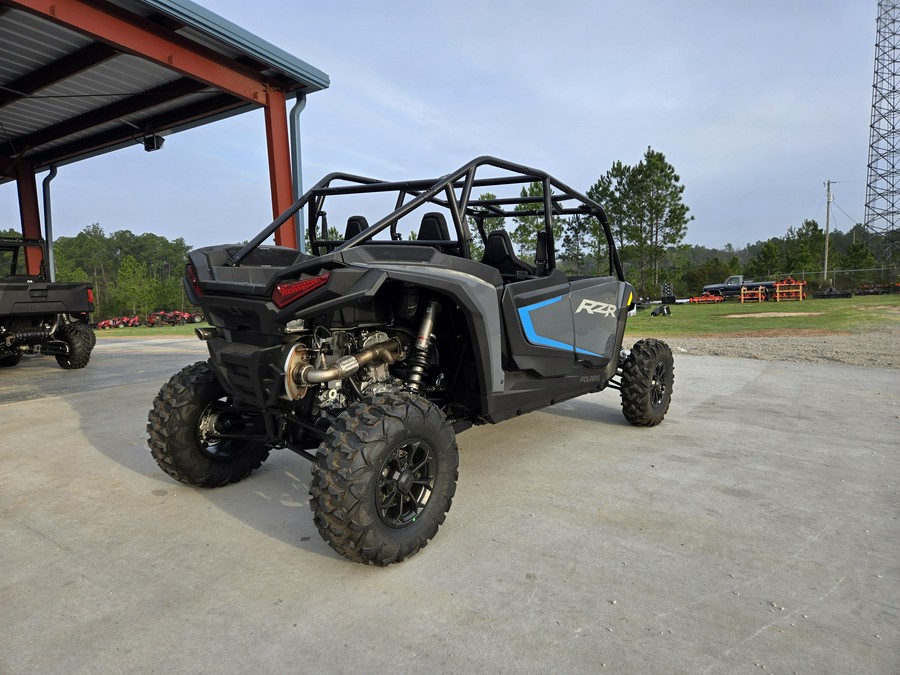 2026 Polaris RZR XP 4 1000 Sport