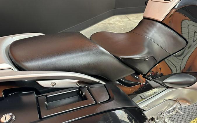 2009 BMW R 1200 RT