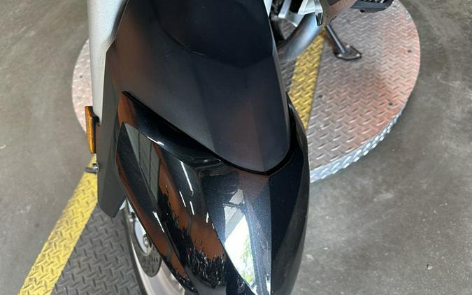 2009 BMW R 1200 RT