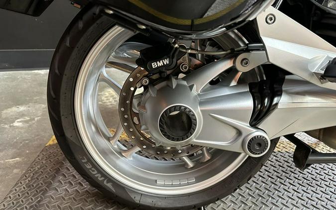 2009 BMW R 1200 RT