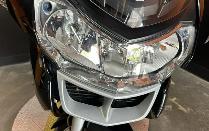 2009 BMW R 1200 RT