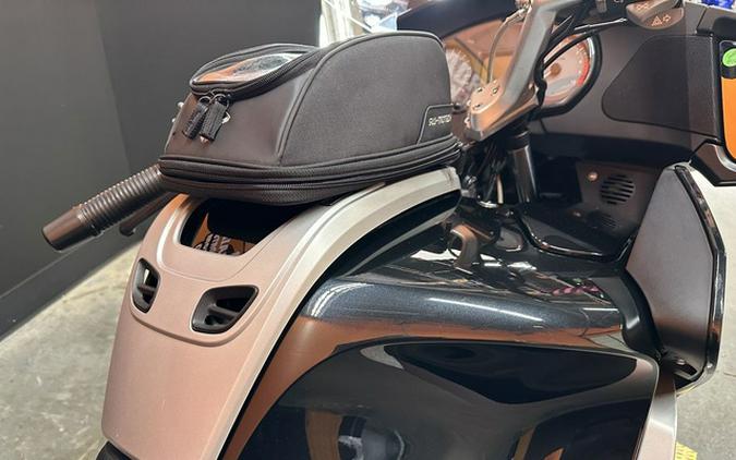 2009 BMW R 1200 RT