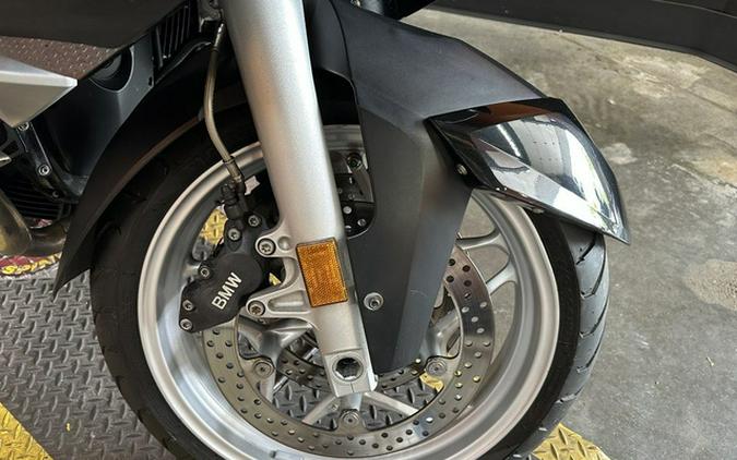 2009 BMW R 1200 RT