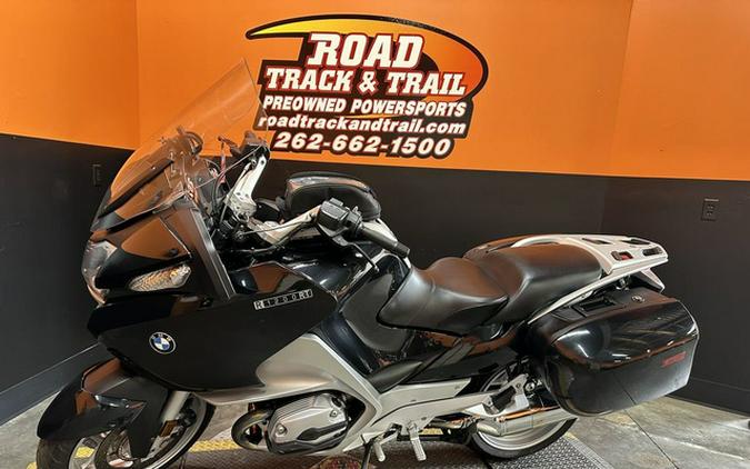 2009 BMW R 1200 RT