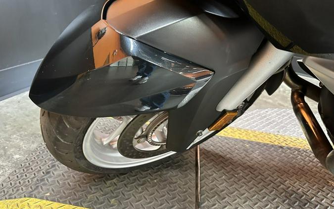 2009 BMW R 1200 RT