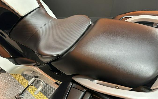 2009 BMW R 1200 RT