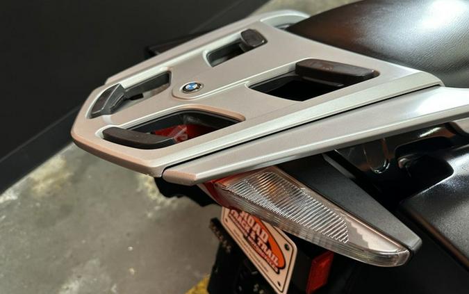 2009 BMW R 1200 RT