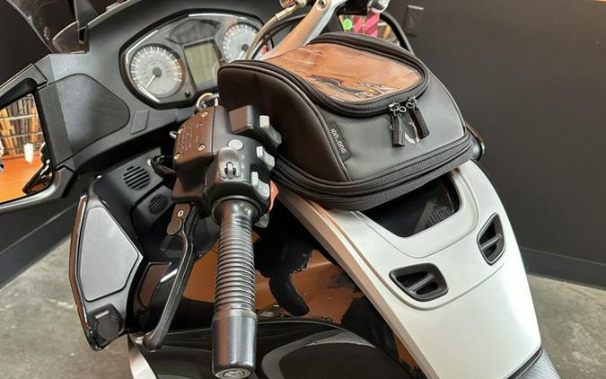 2009 BMW R 1200 RT
