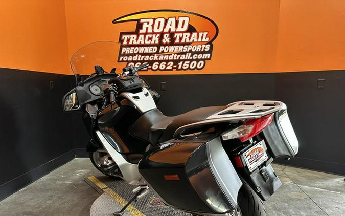 2009 BMW R 1200 RT