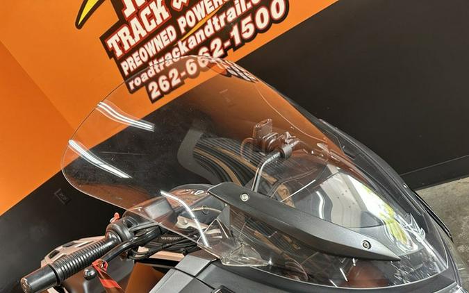 2009 BMW R 1200 RT