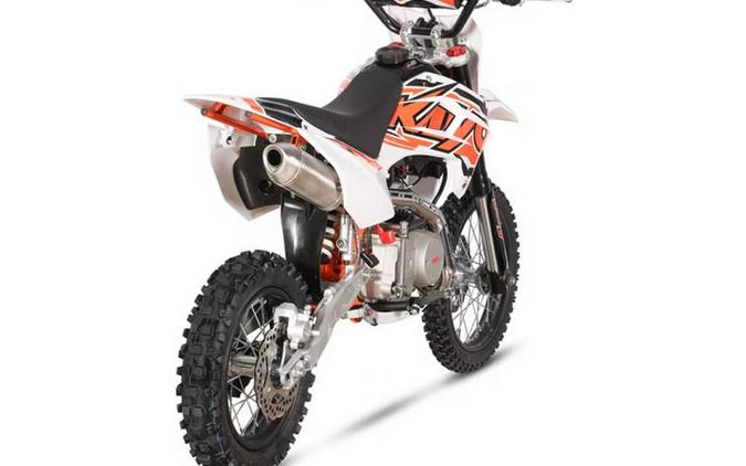 2026 Kayo TD 110 EFI