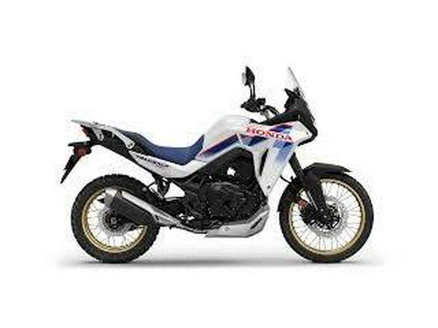 2026 Honda TRANSALP