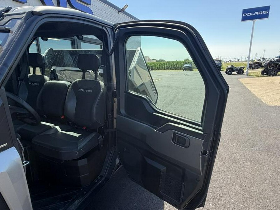 2024 Polaris® Ranger XD 1500 NorthStar Edition Ultimate