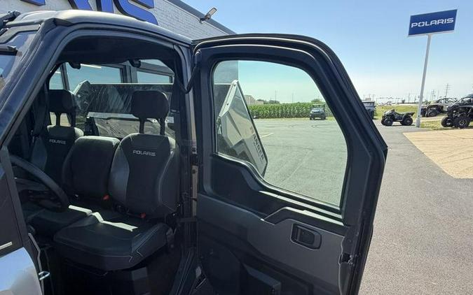 2024 Polaris® Ranger XD 1500 NorthStar Edition Ultimate