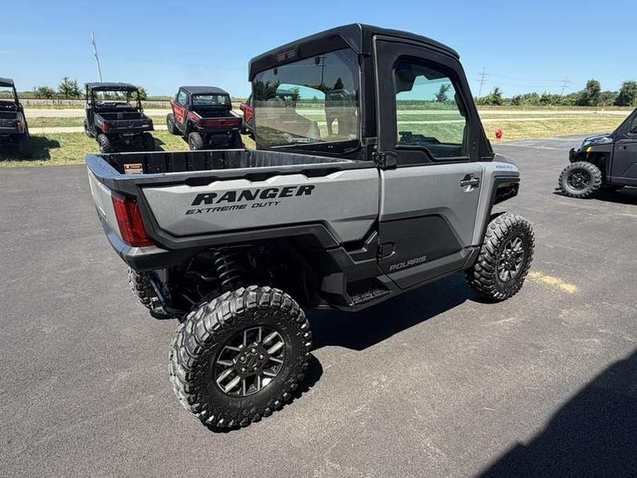 2024 Polaris® Ranger XD 1500 NorthStar Edition Ultimate