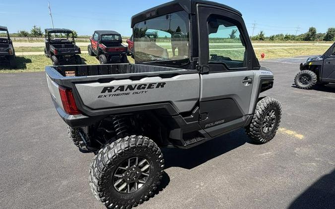 2024 Polaris® Ranger XD 1500 NorthStar Edition Ultimate
