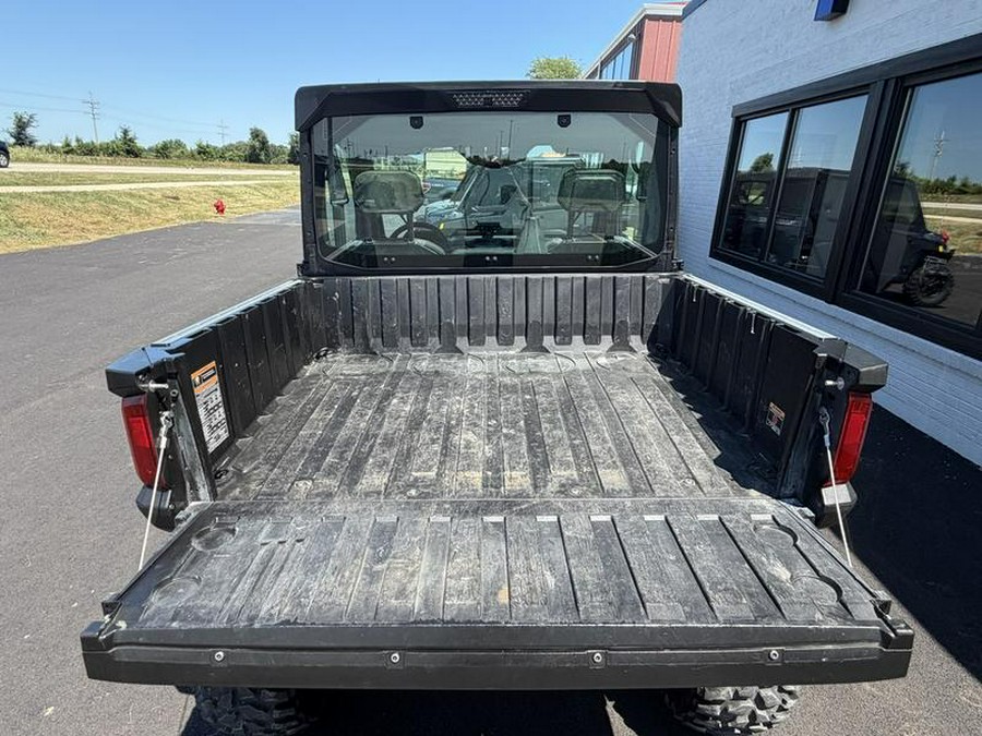 2024 Polaris® Ranger XD 1500 NorthStar Edition Ultimate