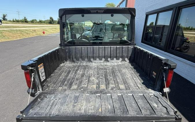 2024 Polaris® Ranger XD 1500 NorthStar Edition Ultimate