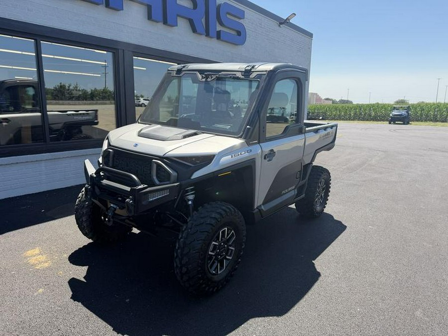 2024 Polaris® Ranger XD 1500 NorthStar Edition Ultimate