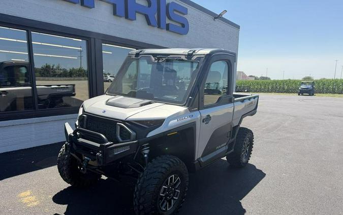 2024 Polaris® Ranger XD 1500 NorthStar Edition Ultimate