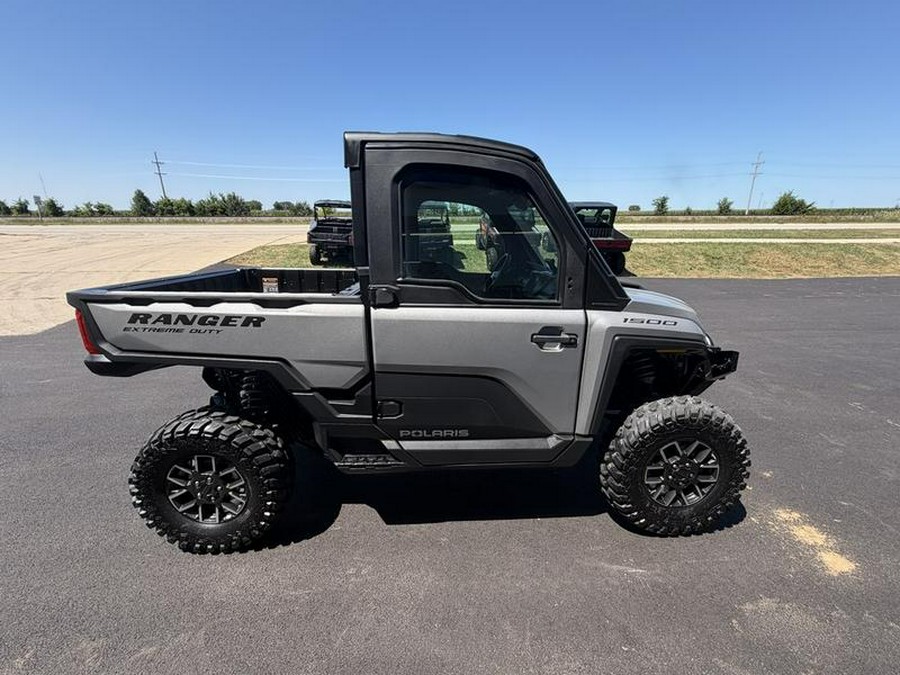 2024 Polaris® Ranger XD 1500 NorthStar Edition Ultimate