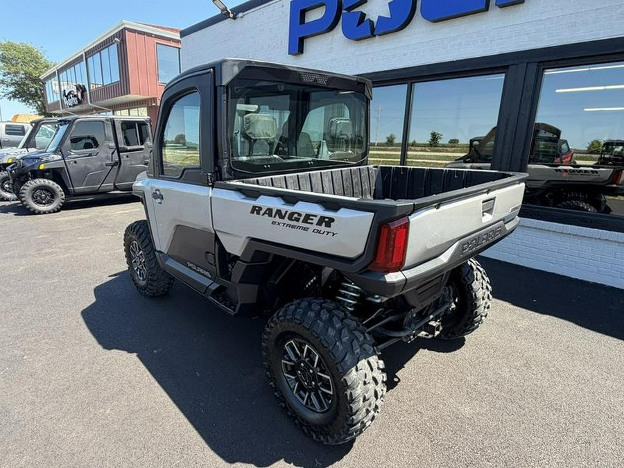2024 Polaris® Ranger XD 1500 NorthStar Edition Ultimate