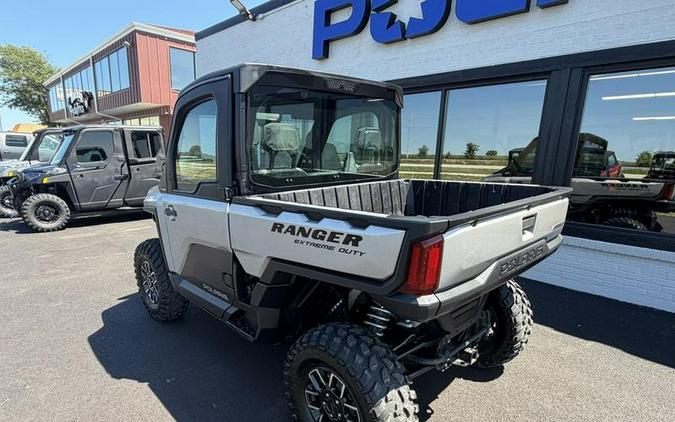 2024 Polaris® Ranger XD 1500 NorthStar Edition Ultimate