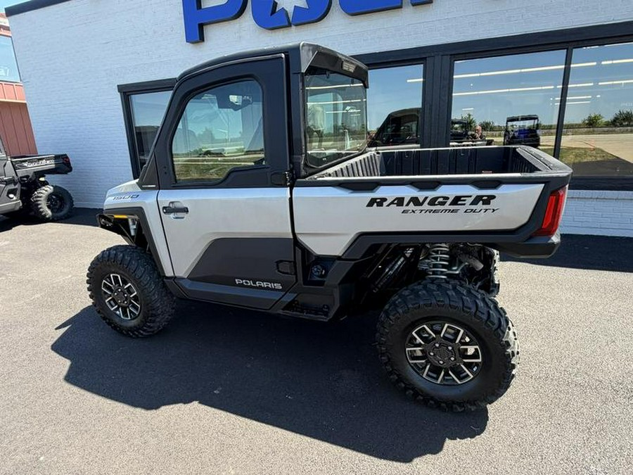 2024 Polaris® Ranger XD 1500 NorthStar Edition Ultimate