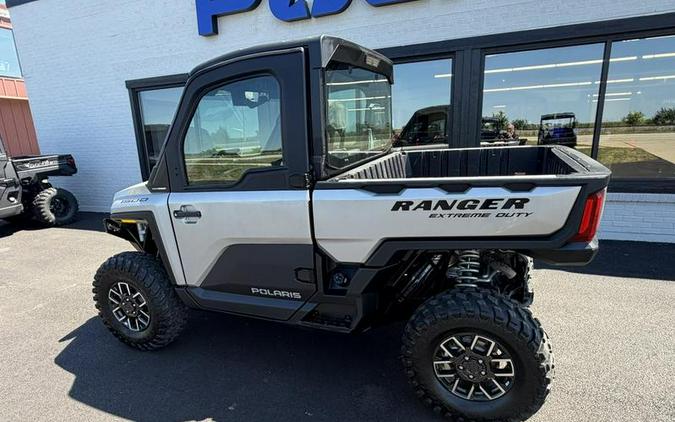 2024 Polaris® Ranger XD 1500 NorthStar Edition Ultimate