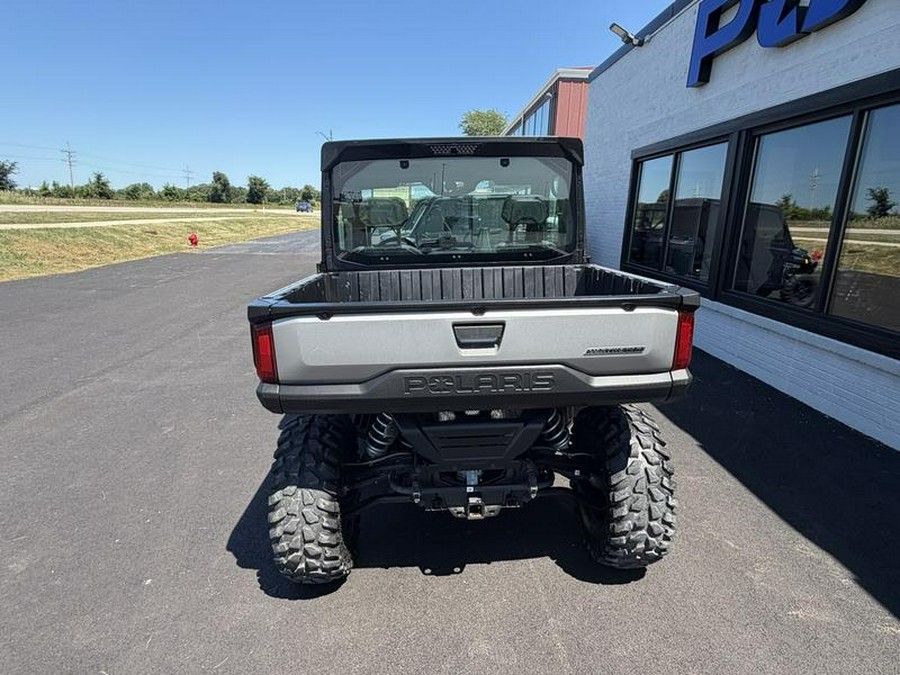 2024 Polaris® Ranger XD 1500 NorthStar Edition Ultimate