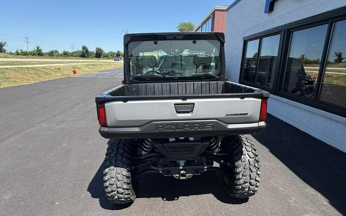 2024 Polaris® Ranger XD 1500 NorthStar Edition Ultimate