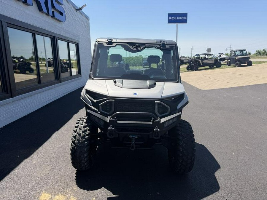 2024 Polaris® Ranger XD 1500 NorthStar Edition Ultimate