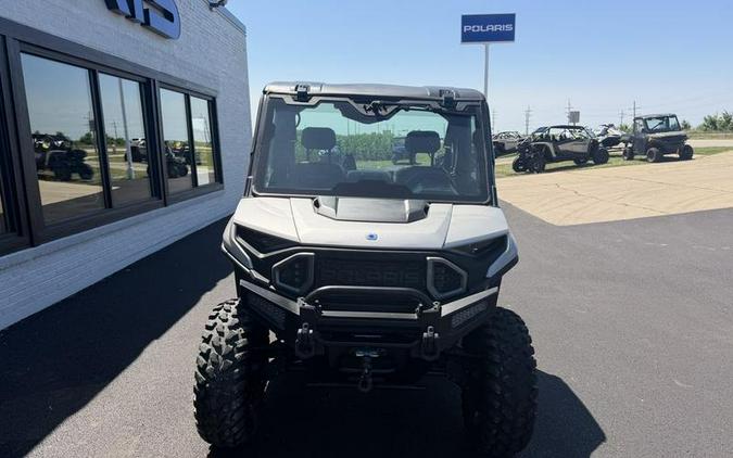 2024 Polaris® Ranger XD 1500 NorthStar Edition Ultimate