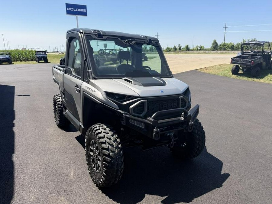 2024 Polaris® Ranger XD 1500 NorthStar Edition Ultimate