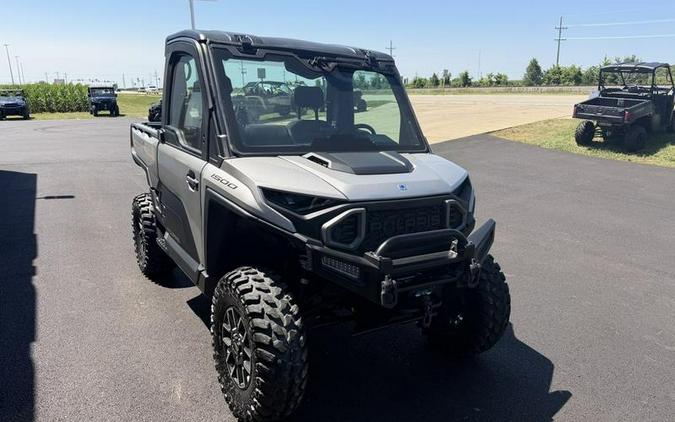 2024 Polaris® Ranger XD 1500 NorthStar Edition Ultimate