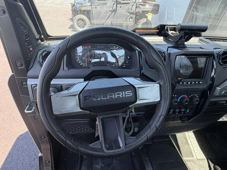 2024 Polaris® Ranger XD 1500 NorthStar Edition Ultimate