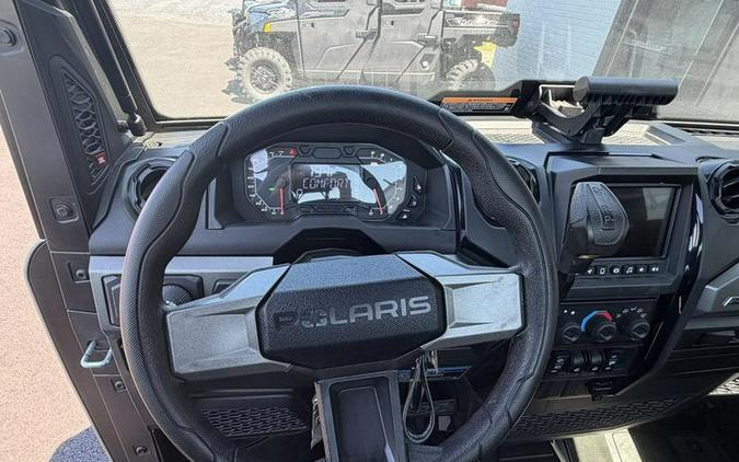 2024 Polaris® Ranger XD 1500 NorthStar Edition Ultimate
