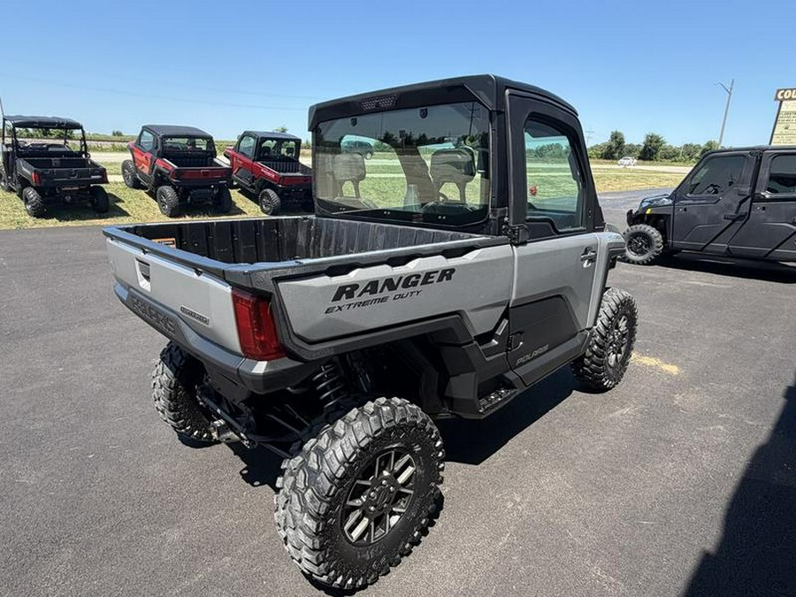 2024 Polaris® Ranger XD 1500 NorthStar Edition Ultimate